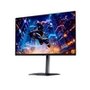 Monitor Gamer Gigabyte QD-OLED 32", 4K, 240Hz, 0.03ms, IA, G-Sync, FreeSync Premium Pro, HDR 400, USB-C, Som Integrado, Preto - MO32U2