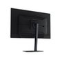 Monitor Gamer Gigabyte QD-OLED 32", 4K, 240Hz, 0.03ms, IA, G-Sync, FreeSync Premium Pro, HDR 400, USB-C, Som Integrado, Preto - MO32U2