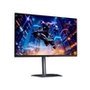 Monitor Gamer Gigabyte QD-OLED 32", 4K, 240Hz, 0.03ms, IA, G-Sync, FreeSync Premium Pro, HDR 400, USB-C, Som Integrado, Preto - MO32U2