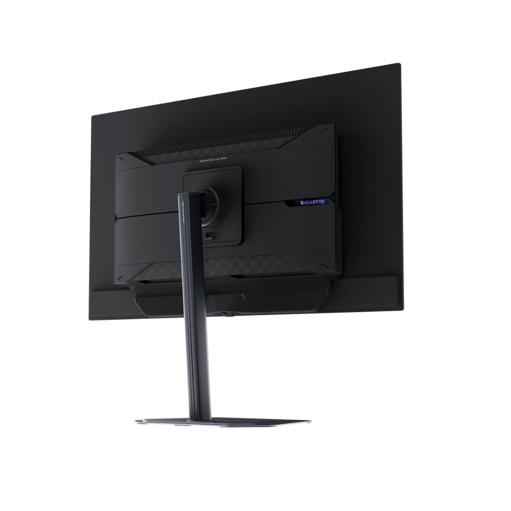Monitor Gamer Gigabyte QD-OLED 32", 4K, 240Hz, 0.03ms, IA, G-Sync, FreeSync Premium Pro, HDR 400, USB-C, Som Integrado, Preto - MO32U2