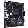 Placa-Mãe ASUS Prime B450M Gaming/BR, AMD AM4, mATX, DDR4, Preto - Prime B450M Gaming/BR