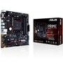 Placa-Mãe ASUS Prime B450M Gaming/BR, AMD AM4, mATX, DDR4, Preto - Prime B450M Gaming/BR