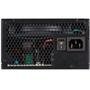 Fonte EVGA, 700W, 80 Plus White, PFC Ativo, Sem Cabo, Preto - 100-W1-0700-K