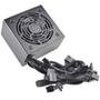 Fonte EVGA 450W, 80 Plus Bronze - 100-BR-0450-K