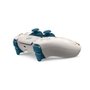 Controle Sem Fio Sony DualSense, Bluetooth, PS5 e PC, Edição Limitada Genshin Impact, Branco e Azul - 1000051748