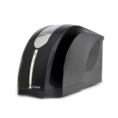 Com excelente relação custo-benefício, são indicados principalmente para configurações compostas por um microcomputador, um monitor e uma impressora (
