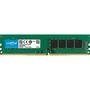 Memória Crucial 4GB, 2666MHz, DDR4, CL19 - CT4G4DFS8266