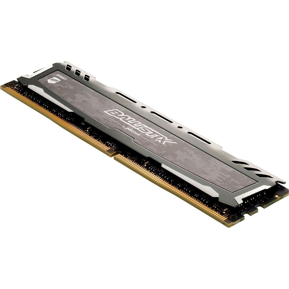 Memória Crucial Ballistix Sport LT 8GB | KaBuM!