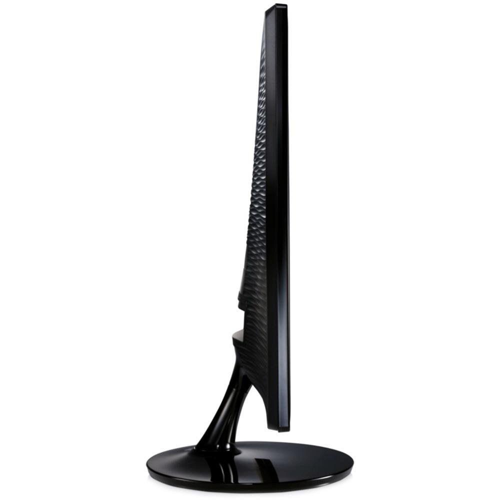 Imagem 6 de 6 do produto Monitor Gamer Samsung 24" Full HD LED, 75 Hz, 1ms, HDMI, Eco Saving Plus, Preto - LS24D332HSXZD