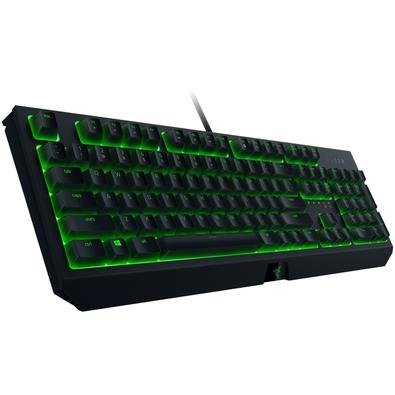 Se você está em busca de uma experiência qualificada e com elevado desempenho nos jogos, o Teclado Mecânico Razer é a opção certa! Tecnológico, com co