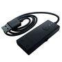 Acessório Razer USB Áudio Enhancer Placa de Som Externa - RZ19-02310100-R3M1