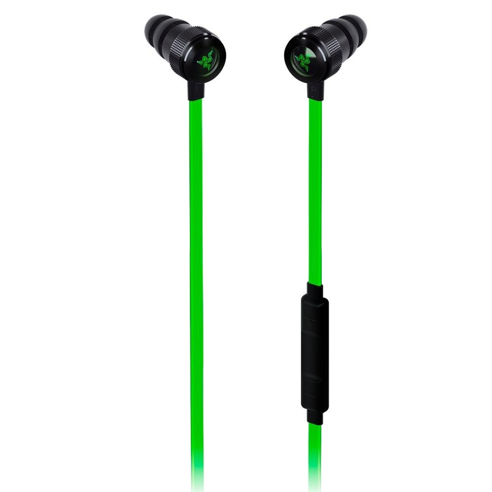 Fone de Ouvido Razer Hammerhead USB-C | KaBuM!