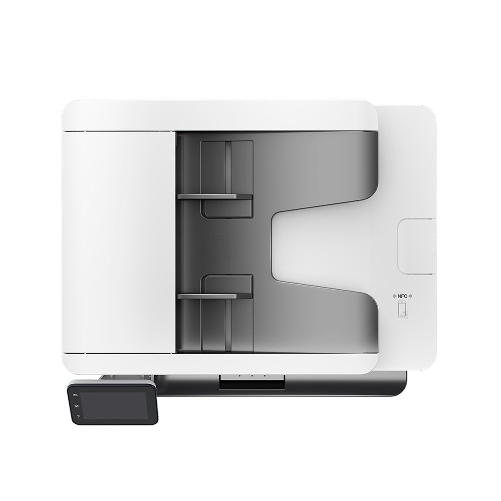 Multifuncional Pantum Mono BM5100FDW Laser, 40ppm, Impressão Duplex, Rede Gigabit - view 5