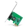 Adaptador de Rede TP-Link, Gigabit, PCI Express, 10/100/1000Mbps, RJ45, Rev. 4.0 - TG-3468