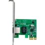 Adaptador de Rede TP-Link, Gigabit, PCI Express, 10/100/1000Mbps, RJ45, Rev. 4.0 - TG-3468