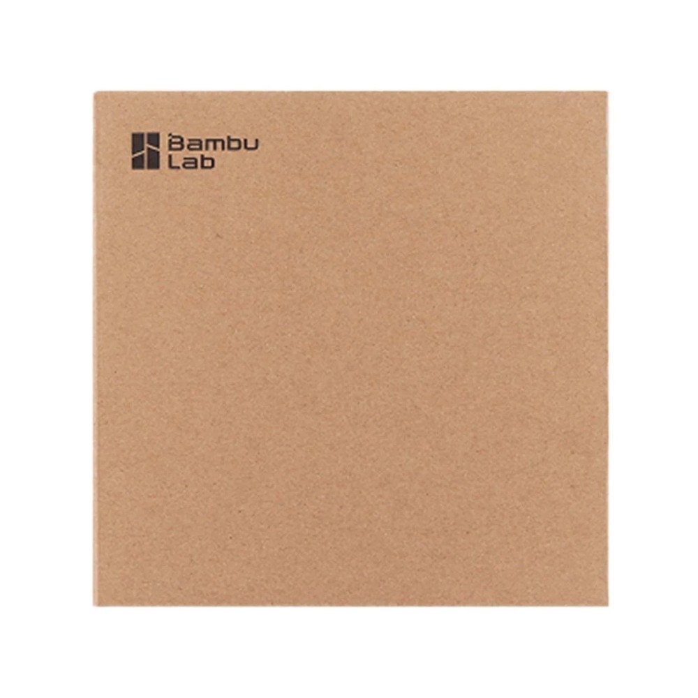 Imagem 3 de 6 do produto Filamento Bambu Lab para Impressora 3D  PLA LITE, Com carretel reutilizável 1,75mm, 1kg, Preto - A18-K0-1.75-1000-SPL