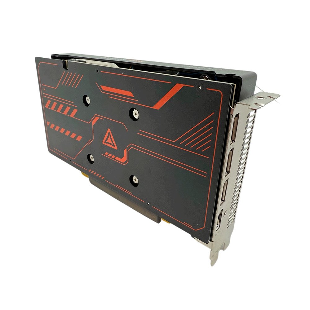 Placa De Vídeo Balão.info Alpha RTX 3060, Nvidia, 12GB, GDDR6, 192-Bit, Dual Fan, HDMI, 3x DisplayPort - HVG023060 - view 5