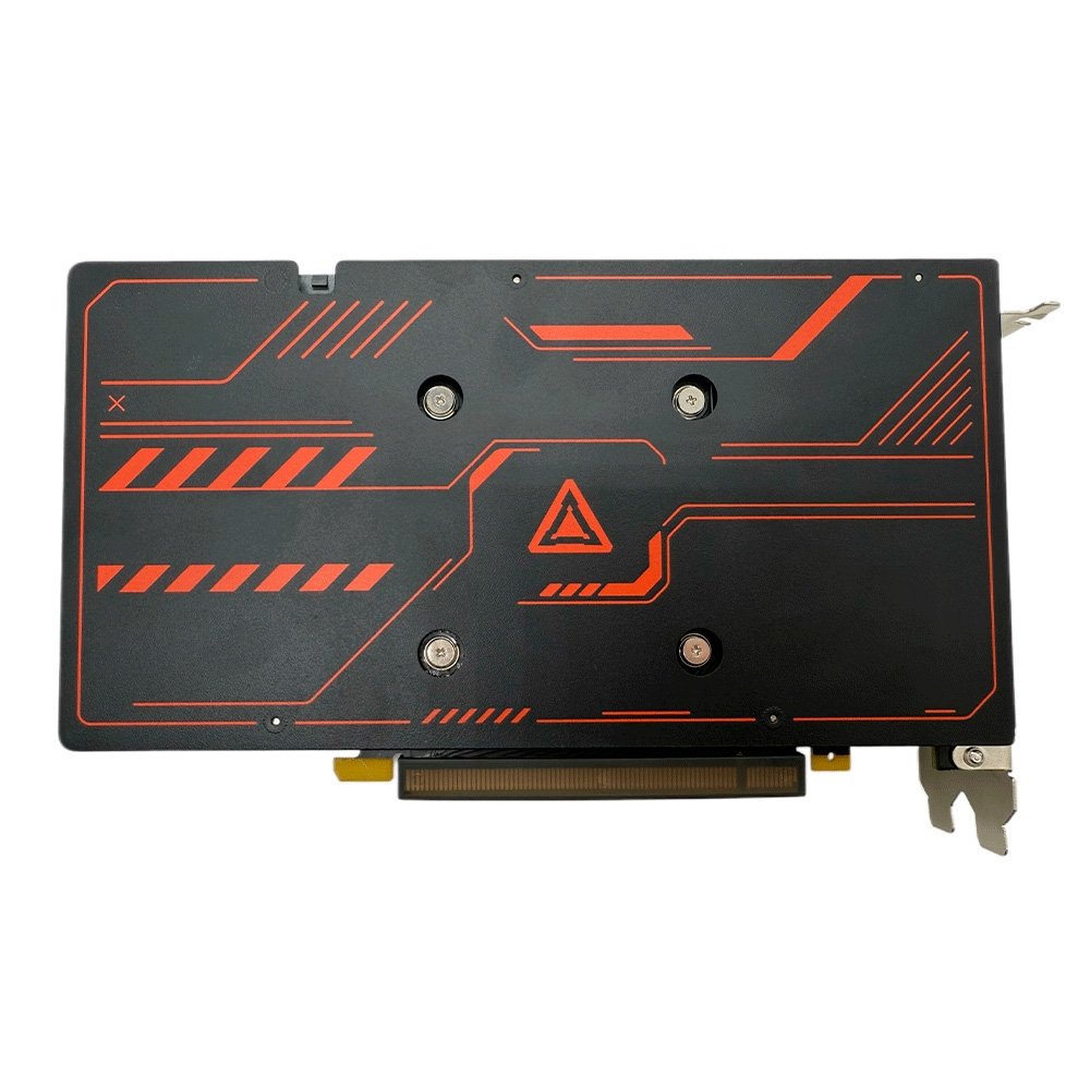 Placa De Vídeo Balão.info Alpha RTX 3060, Nvidia, 12GB, GDDR6, 192-Bit, Dual Fan, HDMI, 3x DisplayPort - HVG023060 - view 7