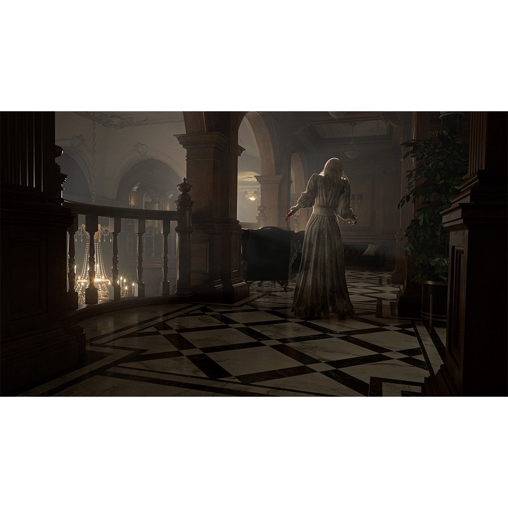 Jogo Resident Evil Requiem, PS5 - CP000036PS5 - view 24
