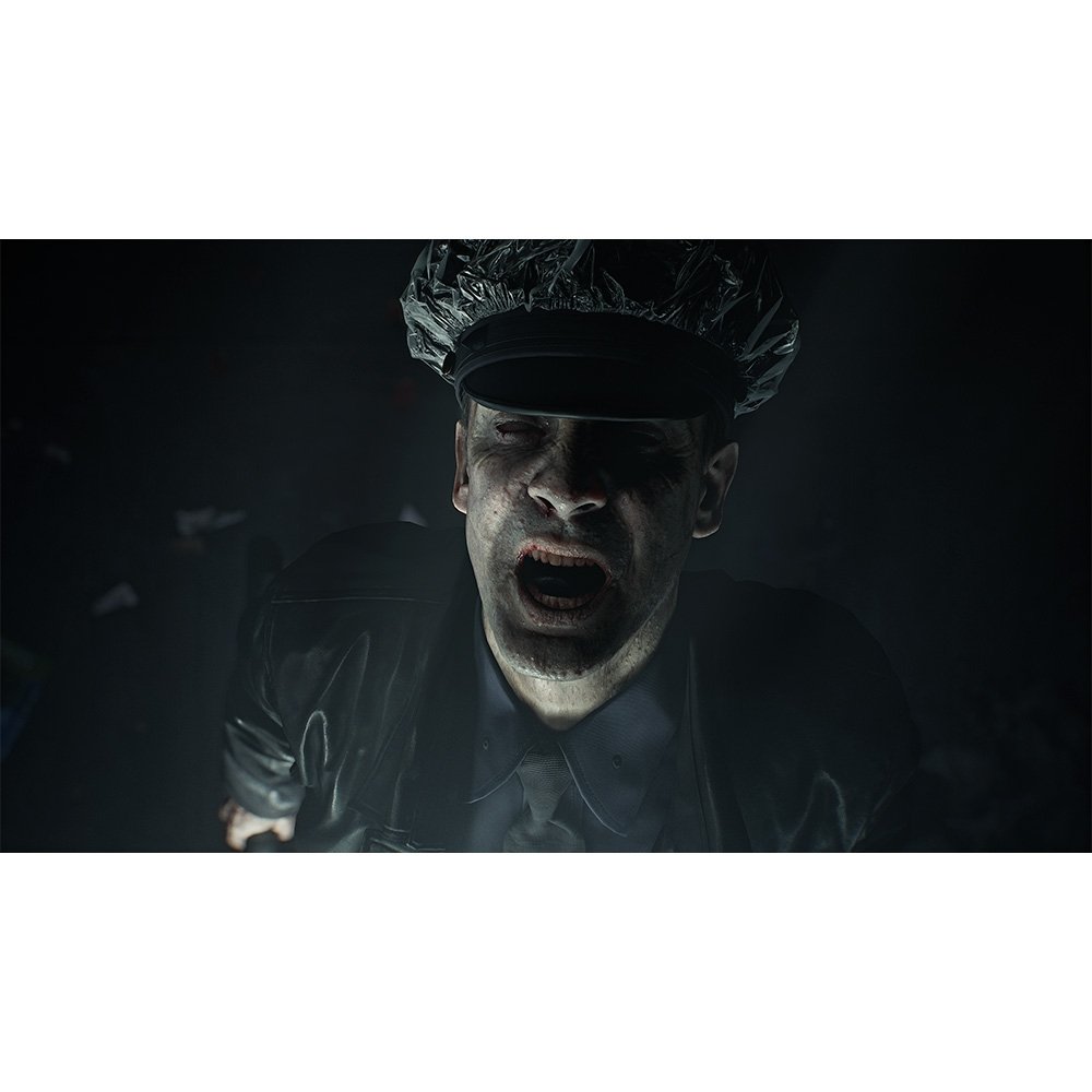 Jogo Resident Evil Requiem, PS5 - CP000036PS5 - view 23