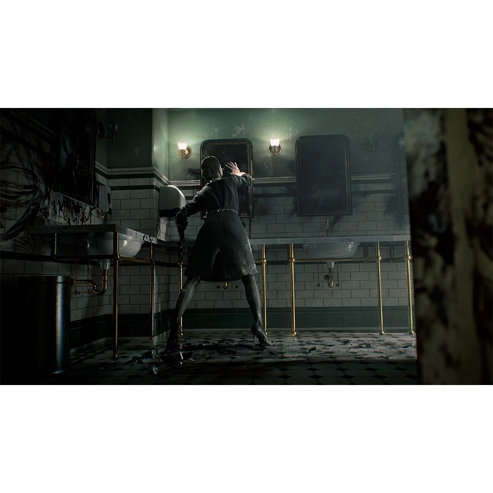 Jogo Resident Evil Requiem, PS5 - CP000036PS5 - view 22
