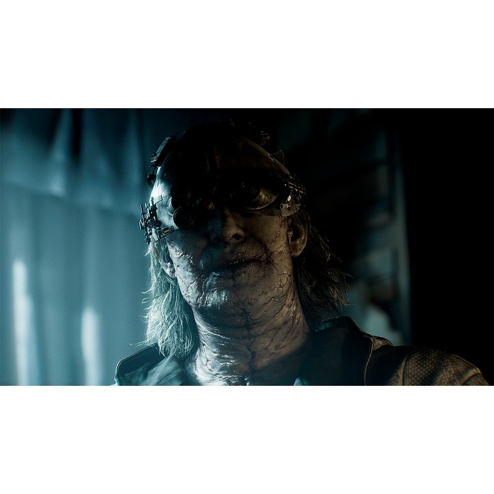Jogo Resident Evil Requiem, PS5 - CP000036PS5 - view 21