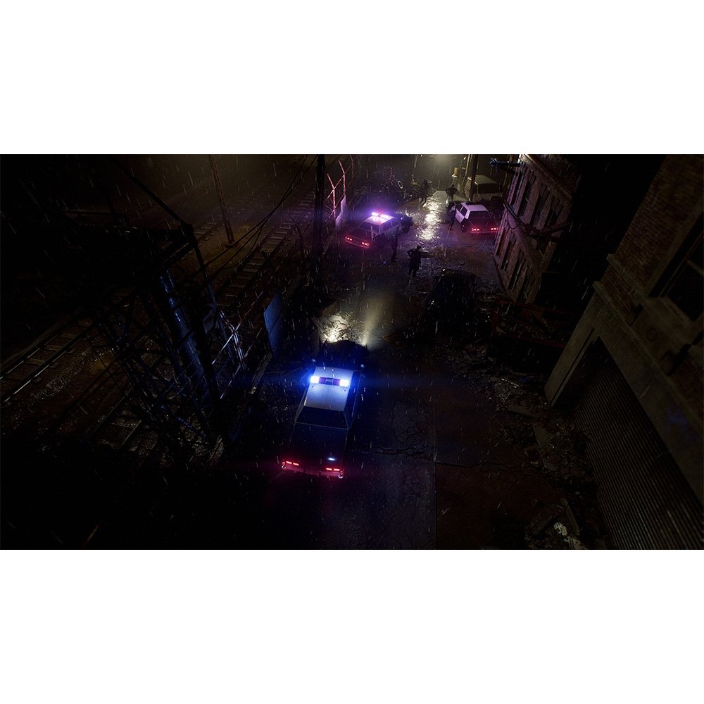 Jogo Resident Evil Requiem, PS5 - CP000036PS5 - view 17