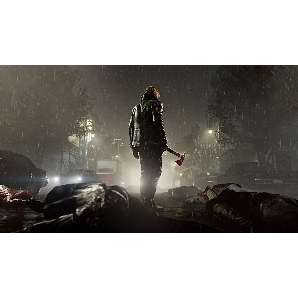 Jogo Resident Evil Requiem, PS5 - CP000036PS5 - view 13