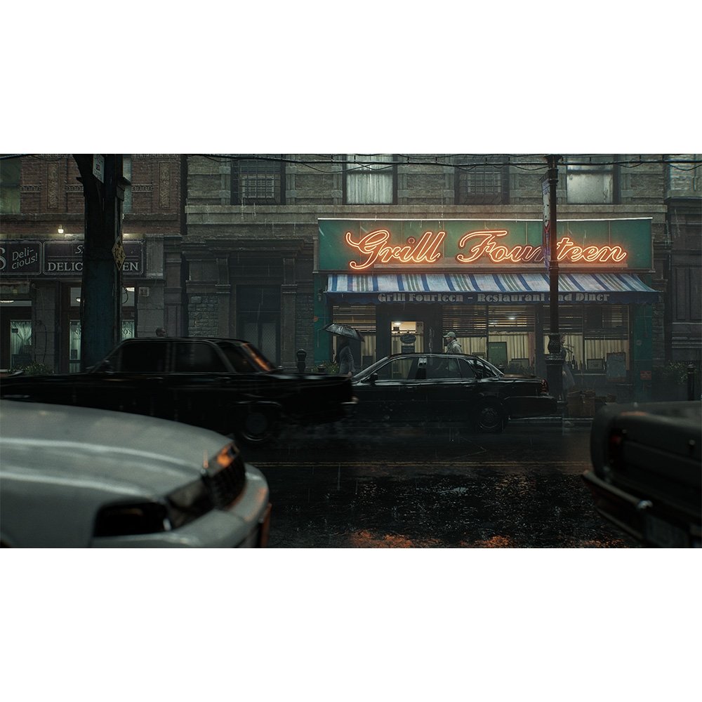 Jogo Resident Evil Requiem, PS5 - CP000036PS5 - view 10