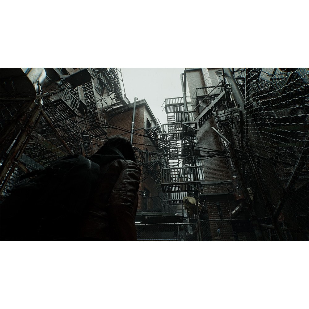 Jogo Resident Evil Requiem, PS5 - CP000036PS5 - view 9