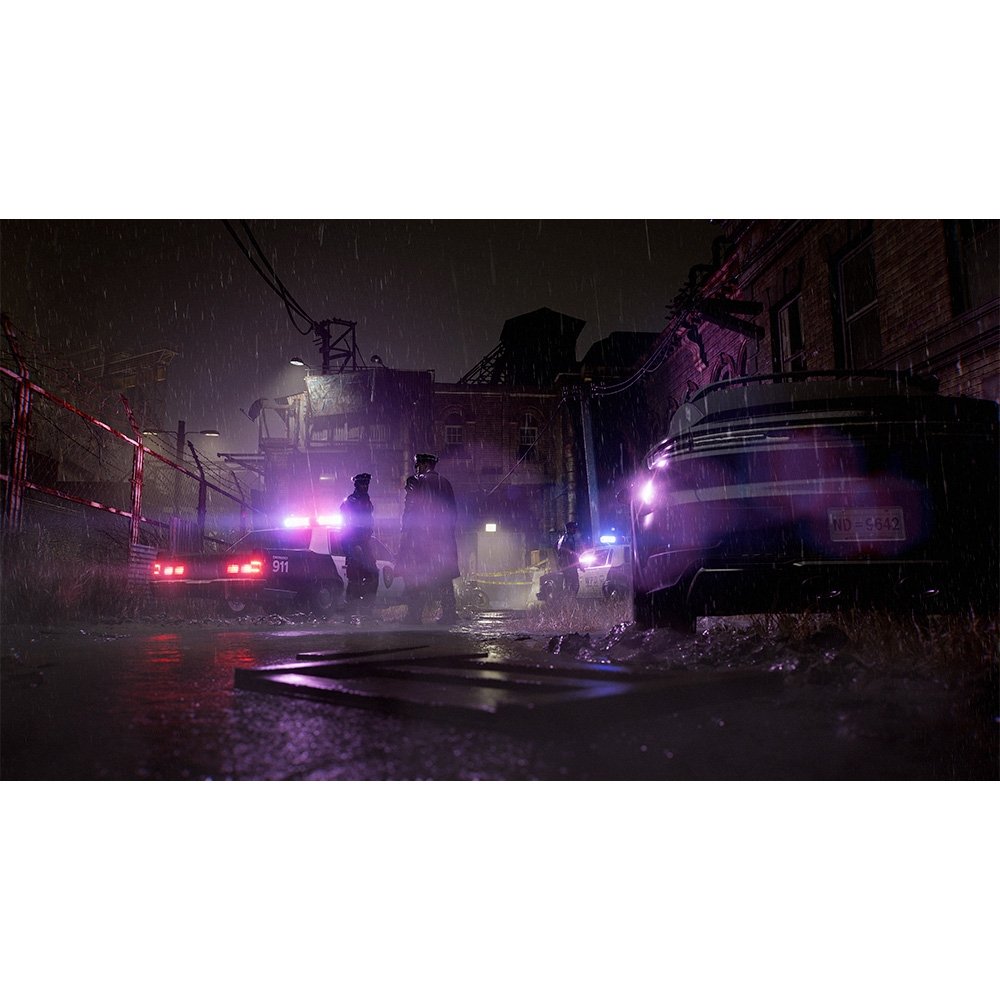 Jogo Resident Evil Requiem, PS5 - CP000036PS5 - view 8