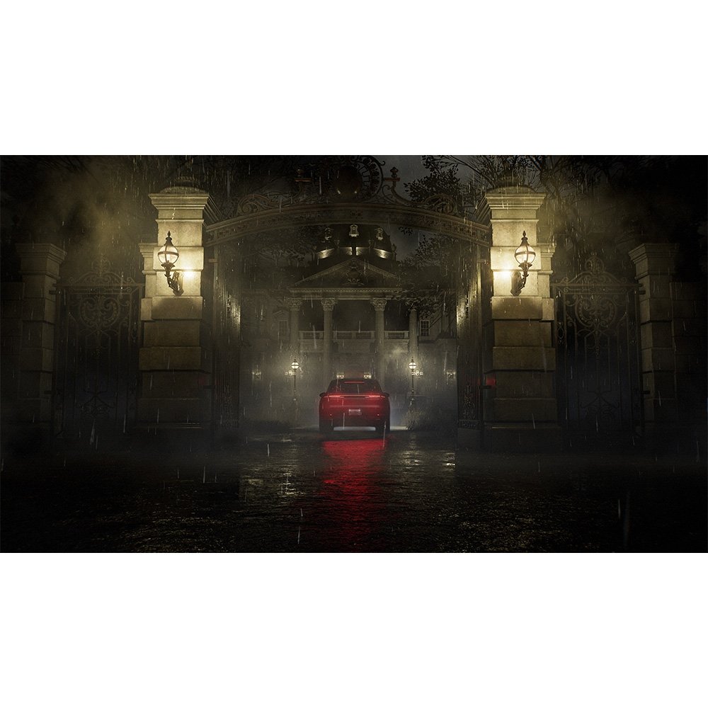 Jogo Resident Evil Requiem, PS5 - CP000036PS5 - view 7