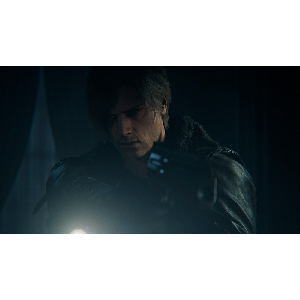 Jogo Resident Evil Requiem, PS5 - CP000036PS5 - view 3