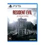 Jogo Resident Evil Requiem, PS5 - CP000036PS5