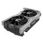 Placa de Vídeo Zotac NVIDIA GeForce RTX 2060 Twin Fan 6GB, GDDR6 - ZT-T20600F-10M