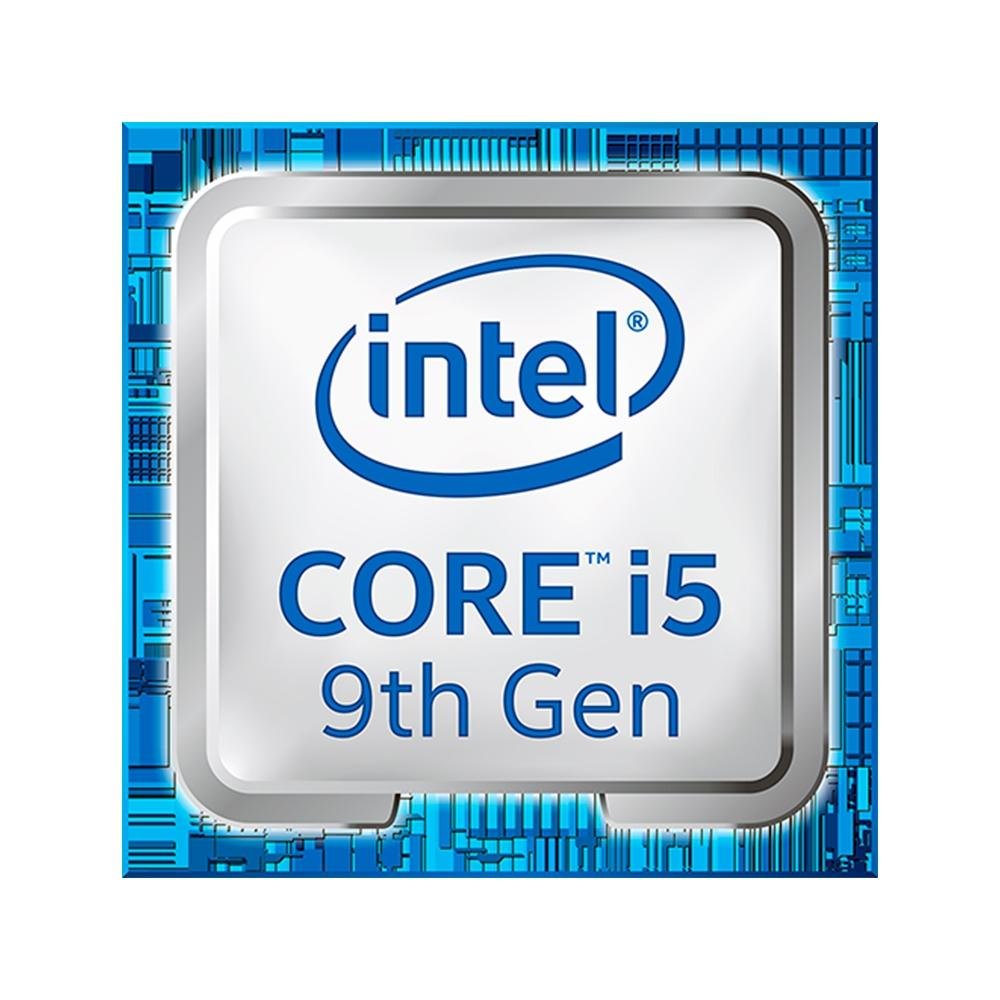 Processador Intel Core i5-9400F | KaBuM!