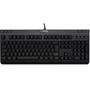 Teclado Gamer HyperX Alloy Core, RGB, ABNT2 - HX-KB5ME2-BR
