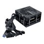 Fonte Lian Li RB650B Preto 650W ATX 80 PLUS Bronze Fan 135mm com Organizadores Integrados ATX 3.1 12VHPWR
