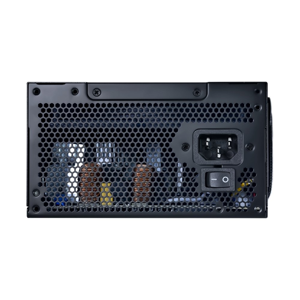 Fonte Lian Li RB750B Preto 750W ATX 80 PLUS Bronze Fan 135mm com Organizadores Integrados - view 4
