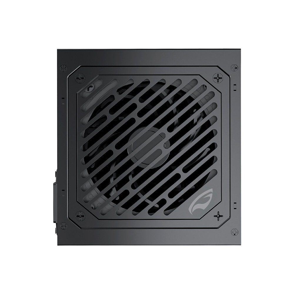 Fonte C3Tech Gaming PS-G750, 750W, Certificação Cybenetics, Teclab Edition - PS-G750 - view 2
