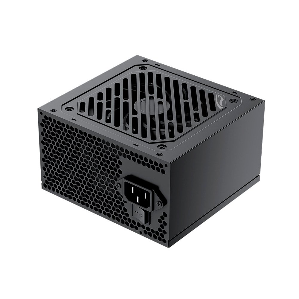 Fonte C3Tech Gaming PS-G750, 750W, Certificação Cybenetics, Teclab Edition - PS-G750 - view 3