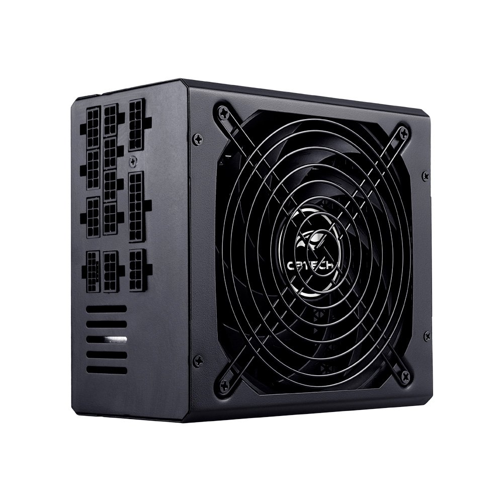 Fonte C3Tech Gaming PS-G850, 850W, 80 Plus Bronze, Full Modular - PS-G850