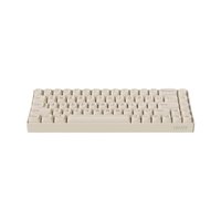 Teclado Mecânico Sem Fio Lofree Touch, Creme, OE913 -1.01.015.0154XQ