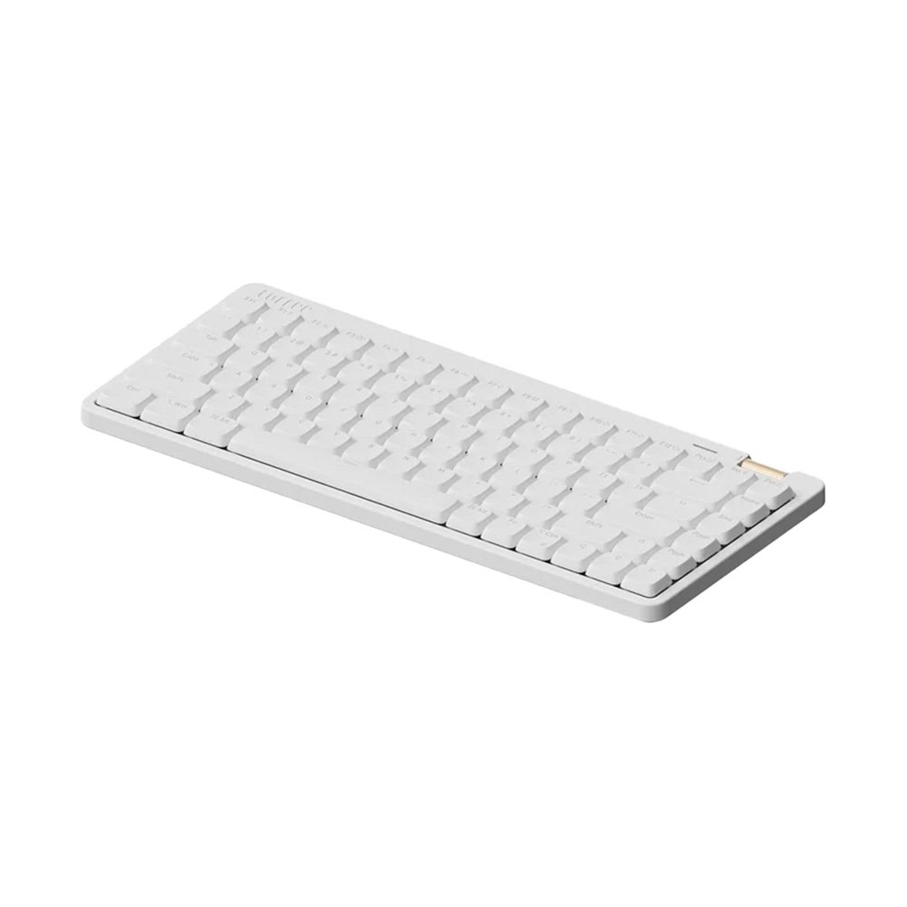Teclado Mecânico Lofree Flow Lite 84, Low Profile, Branco, OE921 - 1.01.022.0013XQ - view 3