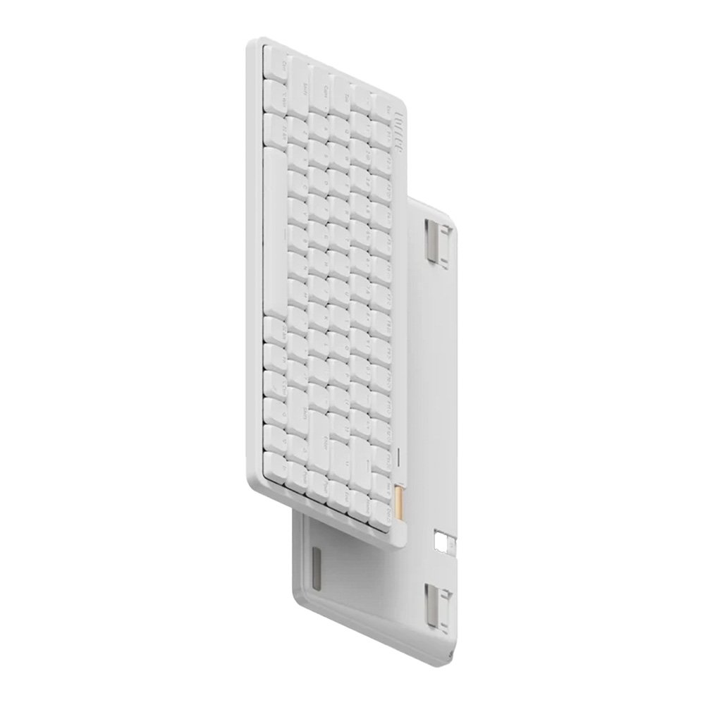 Teclado Mecânico Lofree Flow Lite 84, Low Profile, Branco, OE921 - 1.01.022.0013XQ - view 5