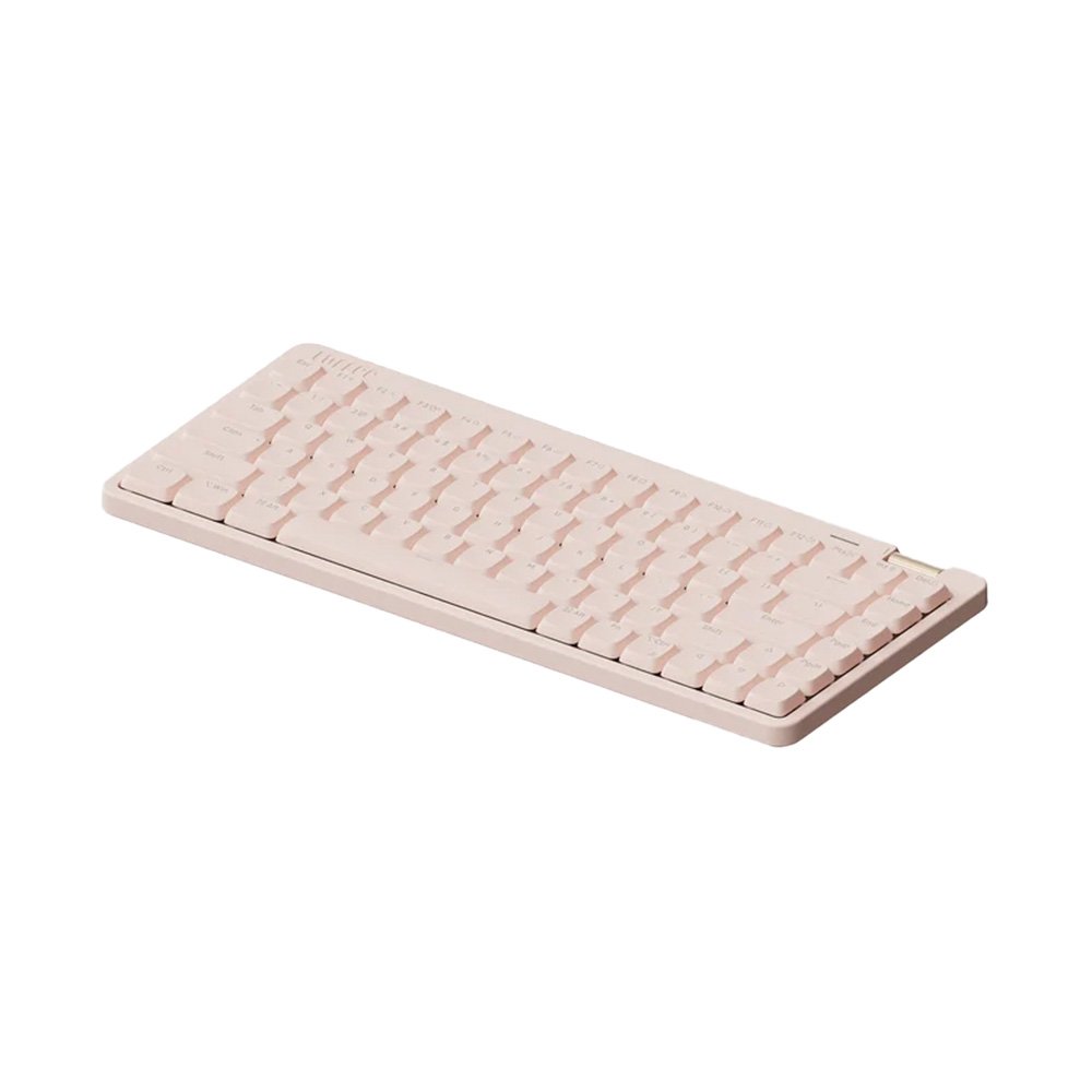 Teclado Mecânico Lofree Flow Lite 84, Low Profile, Rosa, OE921 - 1.01.022.0014XQ - view 3