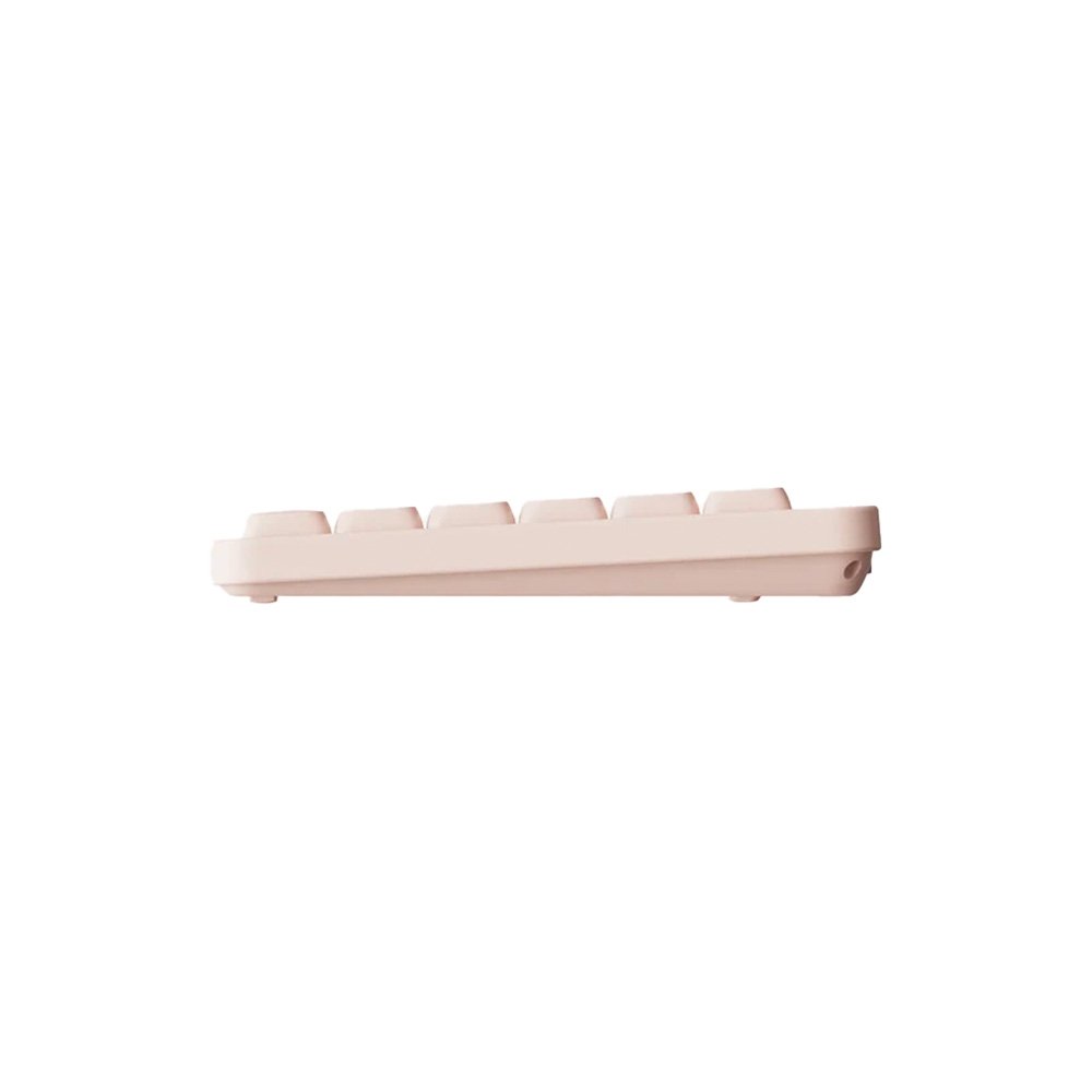 Teclado Mecânico Lofree Flow Lite 84, Low Profile, Rosa, OE921 - 1.01.022.0014XQ - view 4