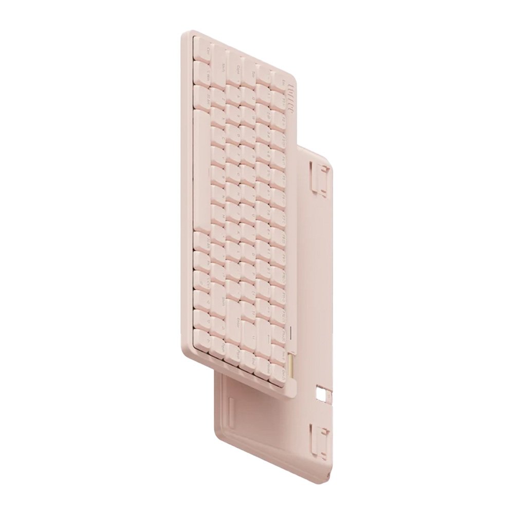 Teclado Mecânico Lofree Flow Lite 84, Low Profile, Rosa, OE921 - 1.01.022.0014XQ - view 5