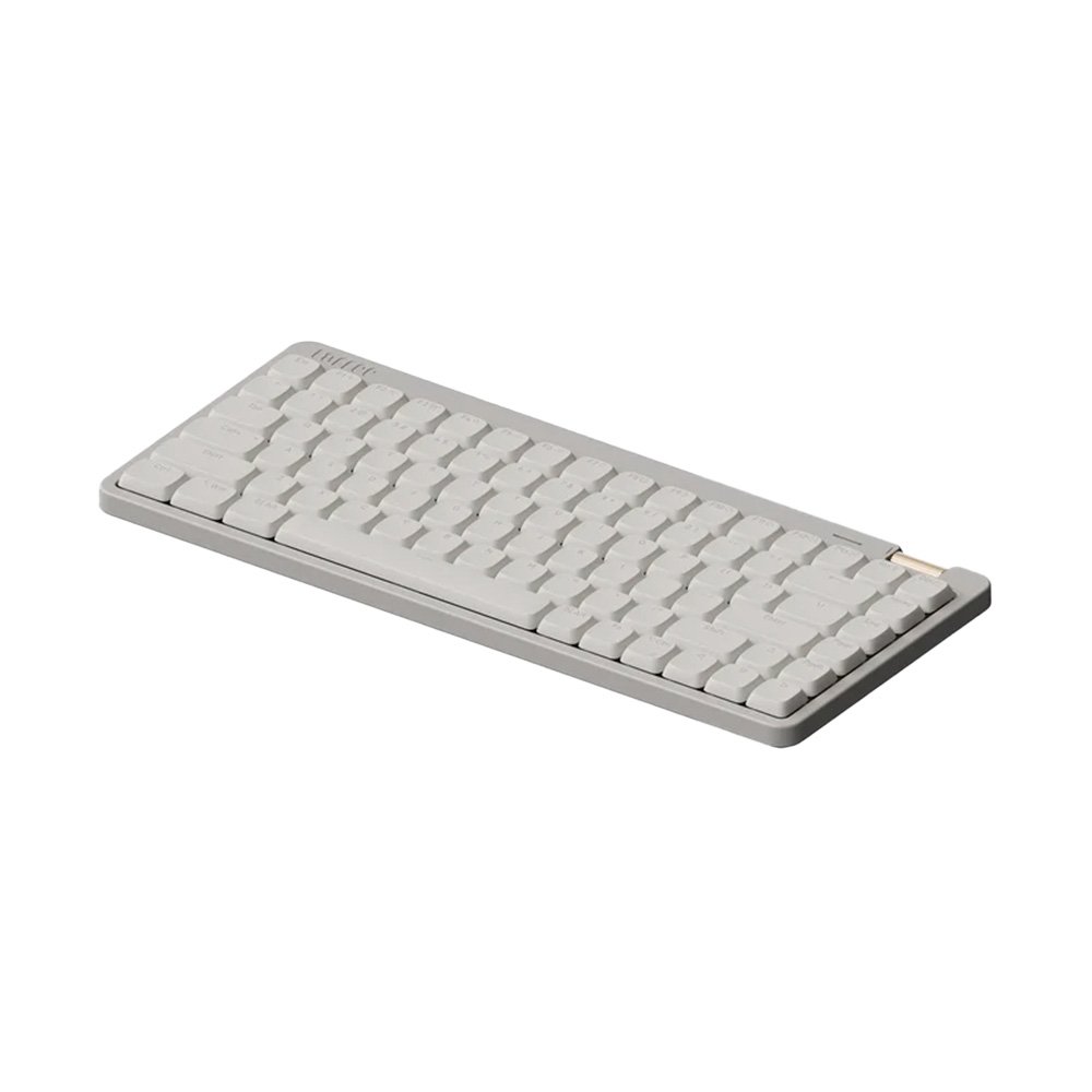 Teclado Mecânico Lofree Flow Lite 84, Low Profile, Cinza, OE921 - 1.01.022.0010XQ - view 3