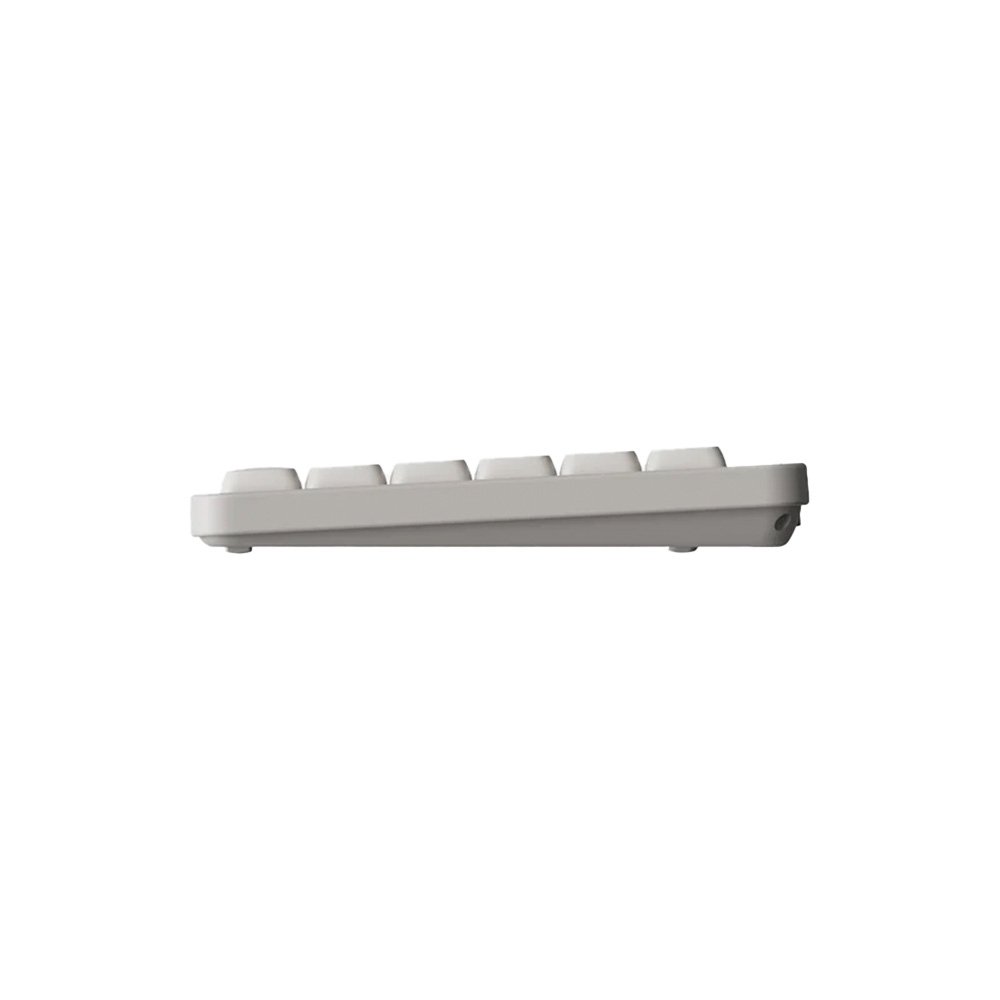 Teclado Mecânico Lofree Flow Lite 84, Low Profile, Cinza, OE921 - 1.01.022.0010XQ - view 4